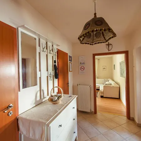 Voelgykapu Vendeghaz Apartament