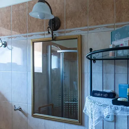 Voelgykapu Vendeghaz