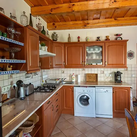 Apartament Voelgykapu Vendeghaz