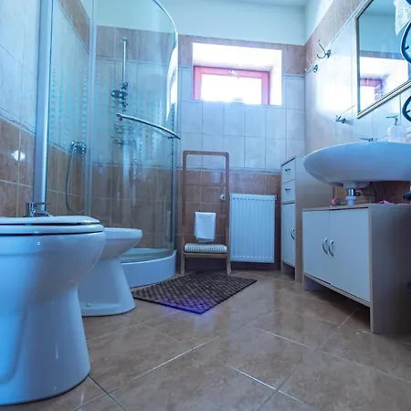 Apartament Voelgykapu Vendeghaz Monostorapáti