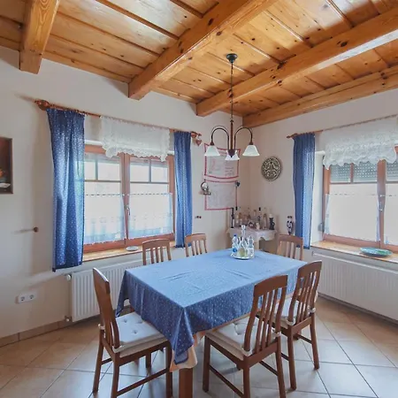 Voelgykapu Vendeghaz