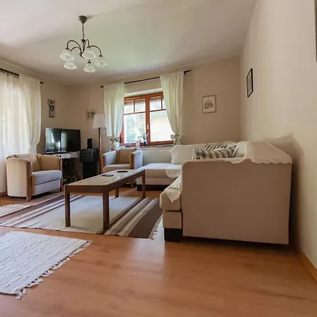 Apartament Voelgykapu Vendeghaz Monostorapáti