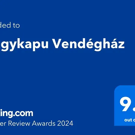 Völgykapu